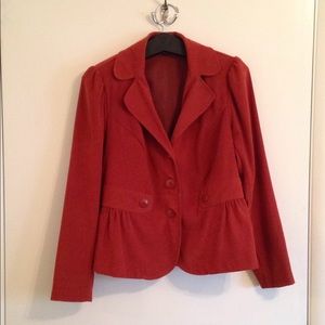 Notations Jacket/Blazer